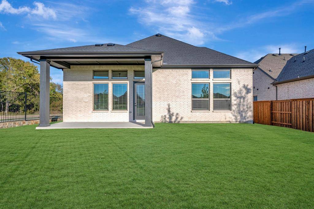 Van Alstyne, TX 75495,1520 Ebling Way