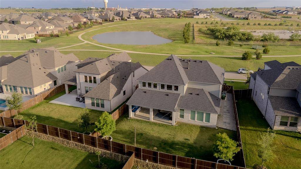 Haslet, TX 76177,1092 Wood Sage Way