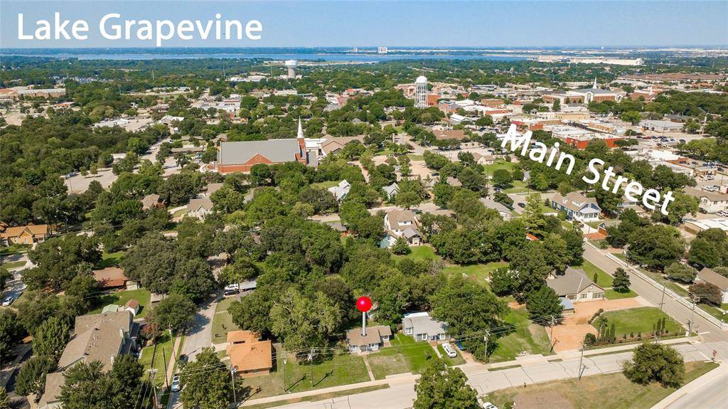 Grapevine, TX 76051,404 W Hudgins Street