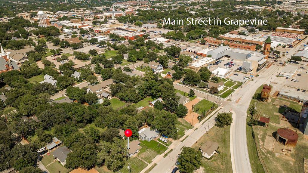 Grapevine, TX 76051,404 W Hudgins Street