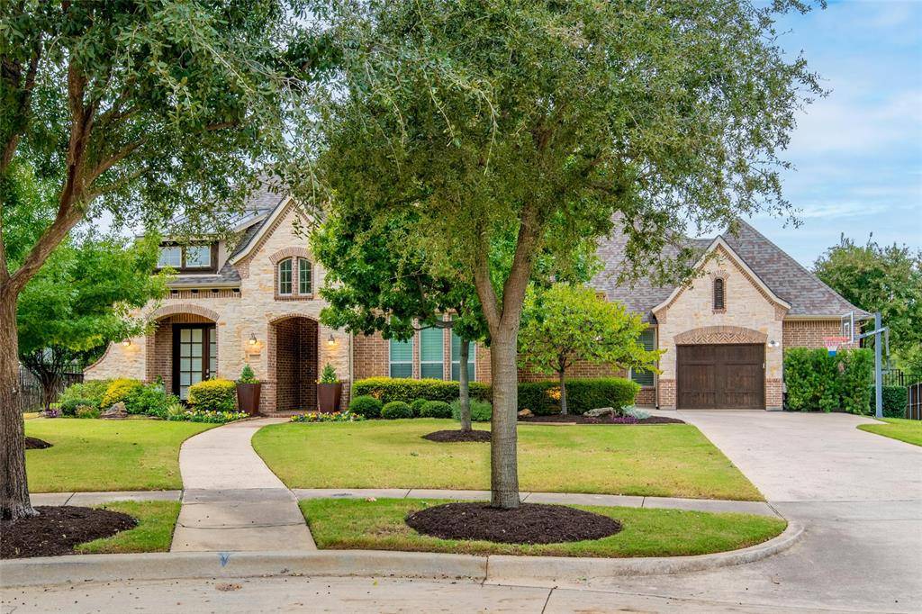 Keller, TX 76248,1236 Split Rock Drive