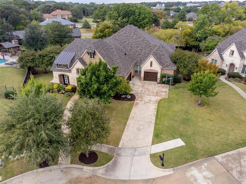 Keller, TX 76248,1236 Split Rock Drive