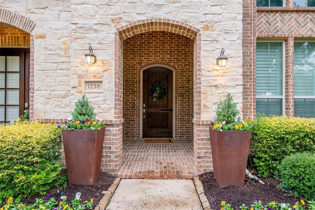 Keller, TX 76248,1236 Split Rock Drive