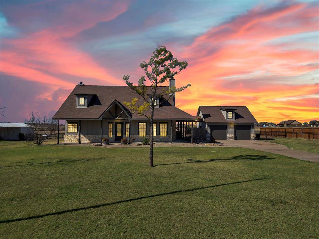 Godley, TX 76044,12509 County Road 1002