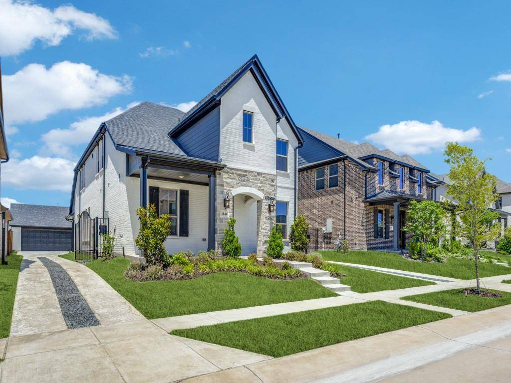 Van Alstyne, TX 75495,1844 Rosedale Avenue