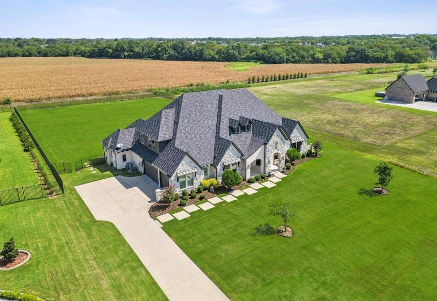 Parker, TX 75098,7605 Windomere Drive