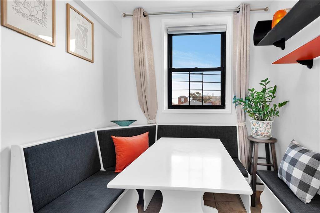 Brooklyn, NY 11229,1855 East 12th ST #5M