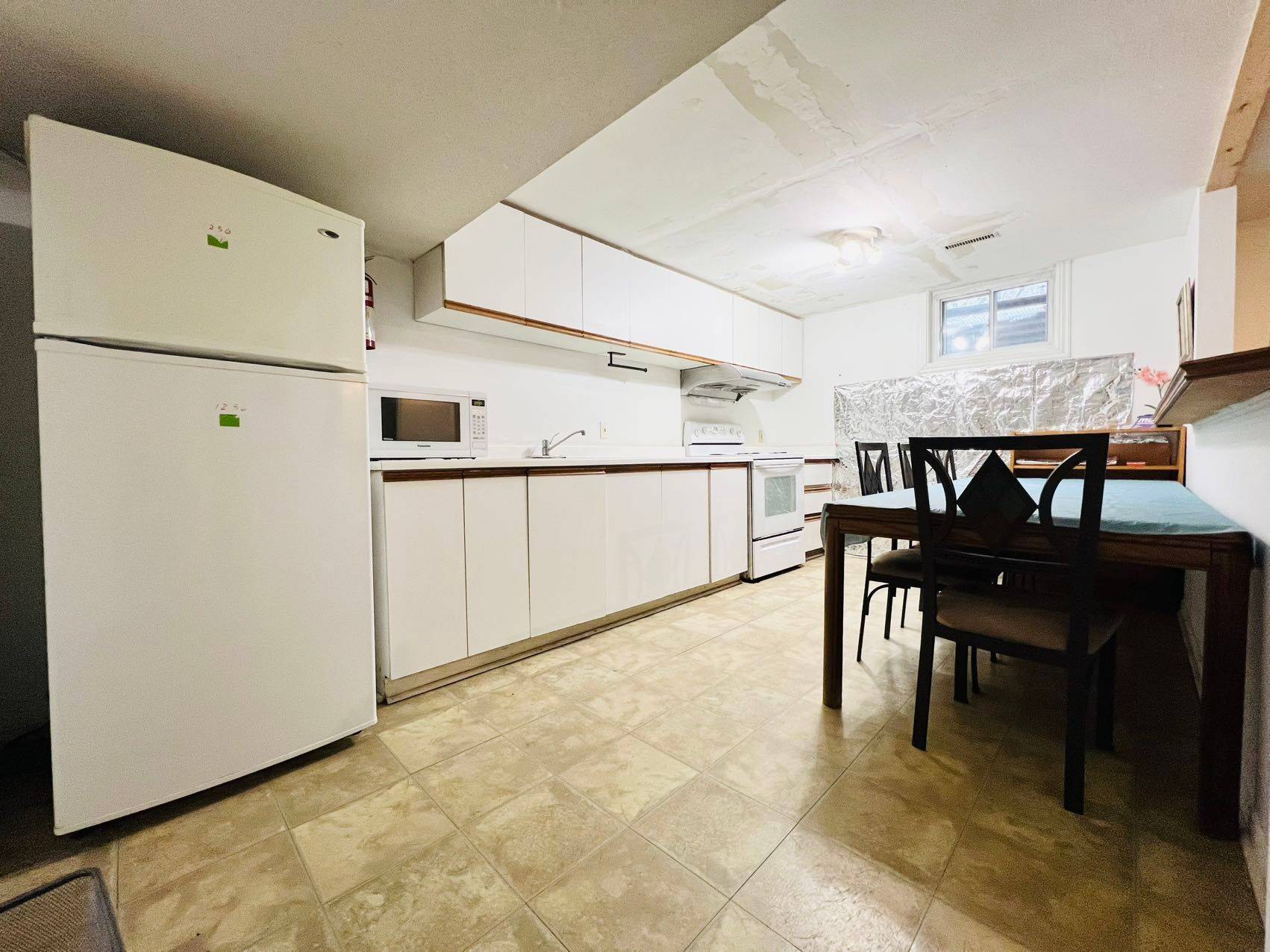 Toronto C15, ON M2J 3X8,13 Brian DR #Lower