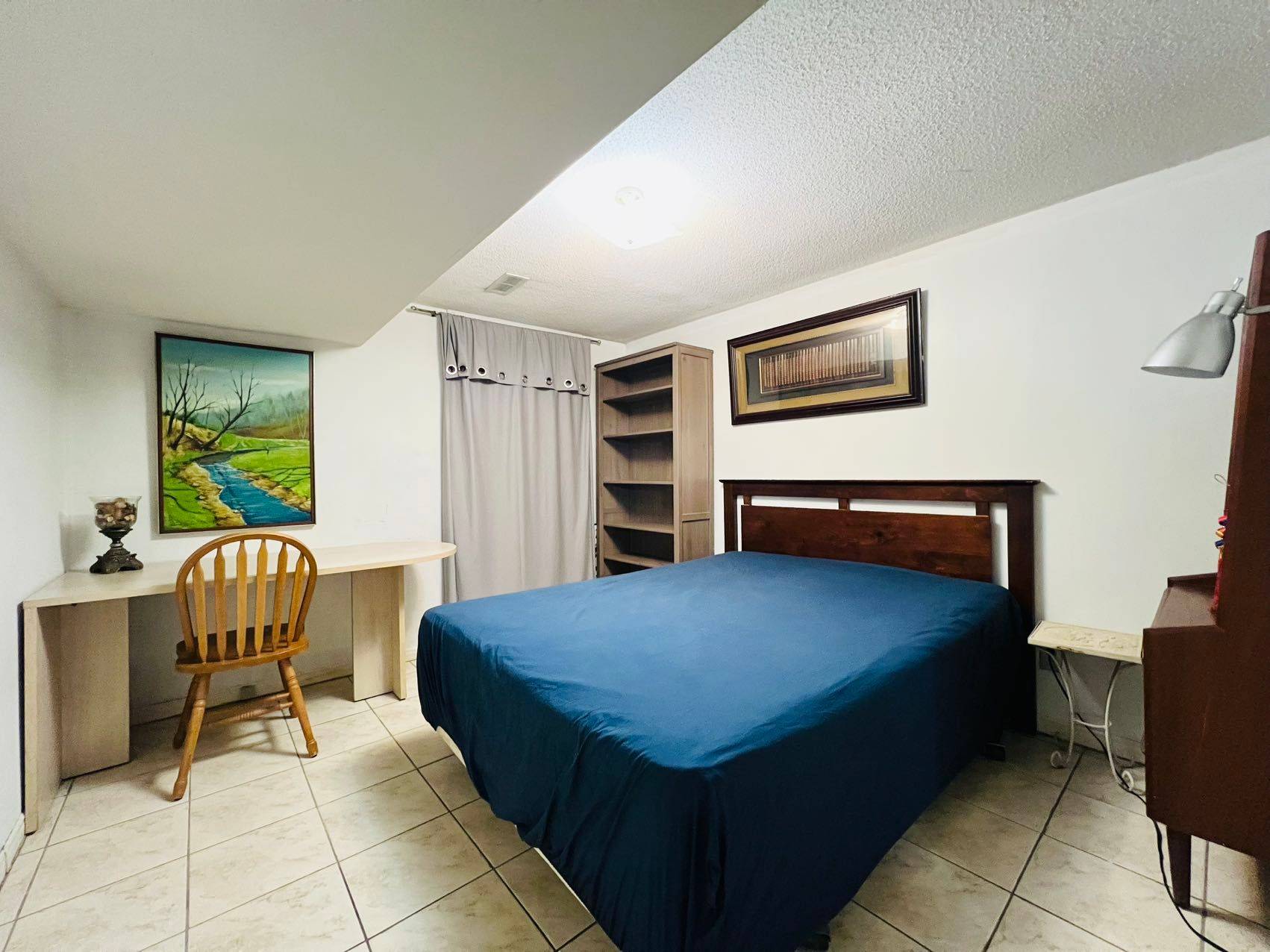 Toronto C15, ON M2J 3X8,13 Brian DR #Lower