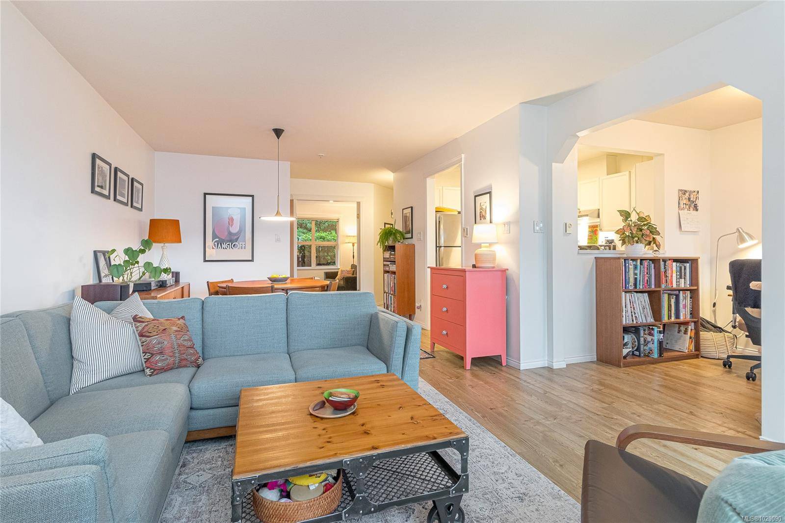 Nanaimo, BC V9T 2K4,4949 Wills Rd #111