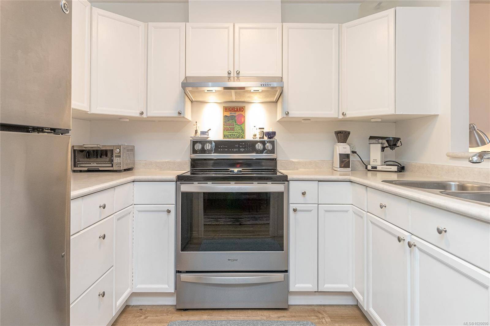 Nanaimo, BC V9T 2K4,4949 Wills Rd #111