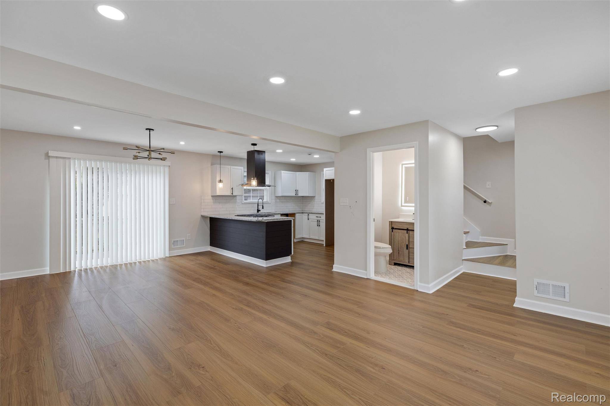 Detroit, MI 48224,3974 Somerset AVE