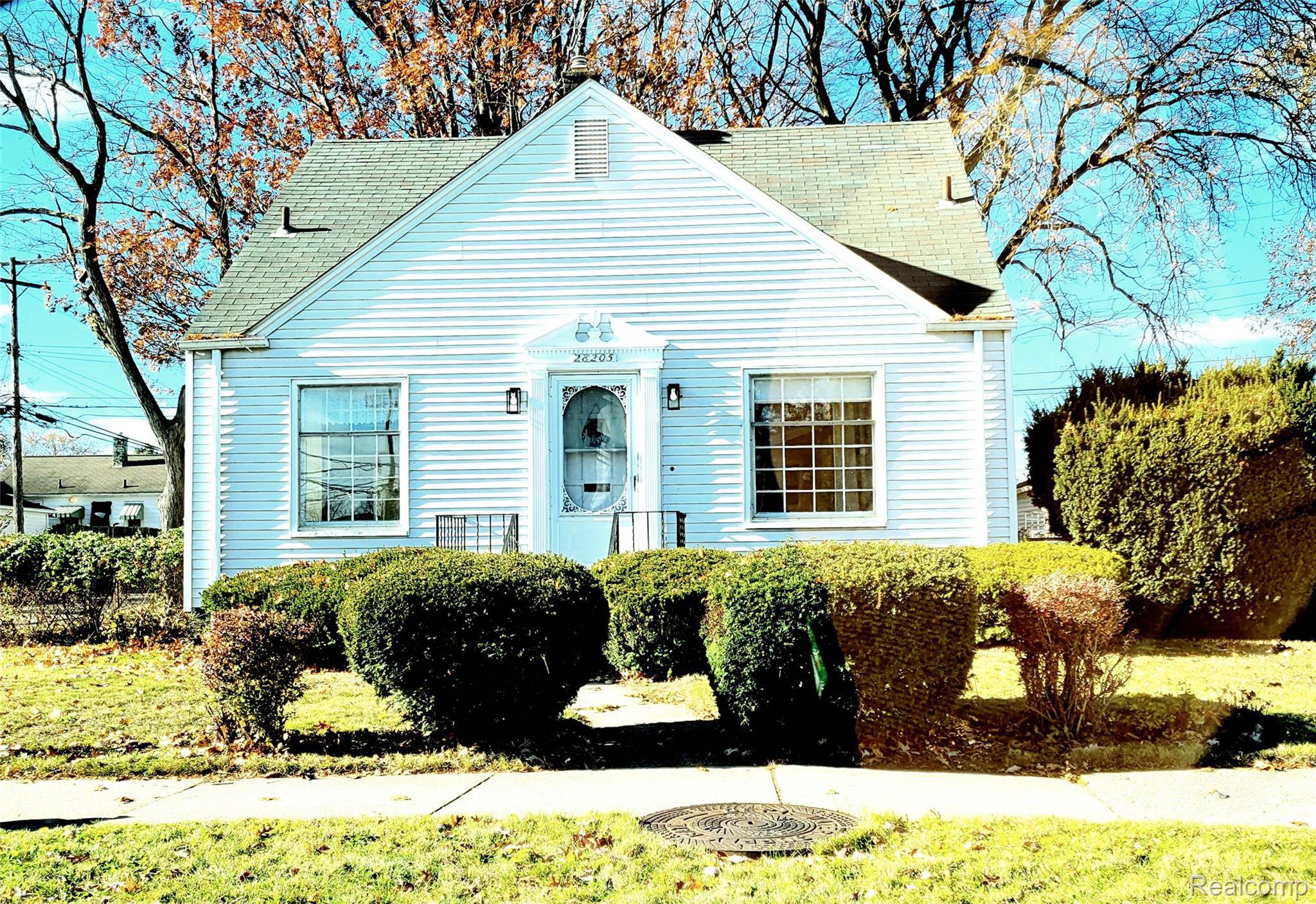 Roseville, MI 48066,28205 Kaufman ST