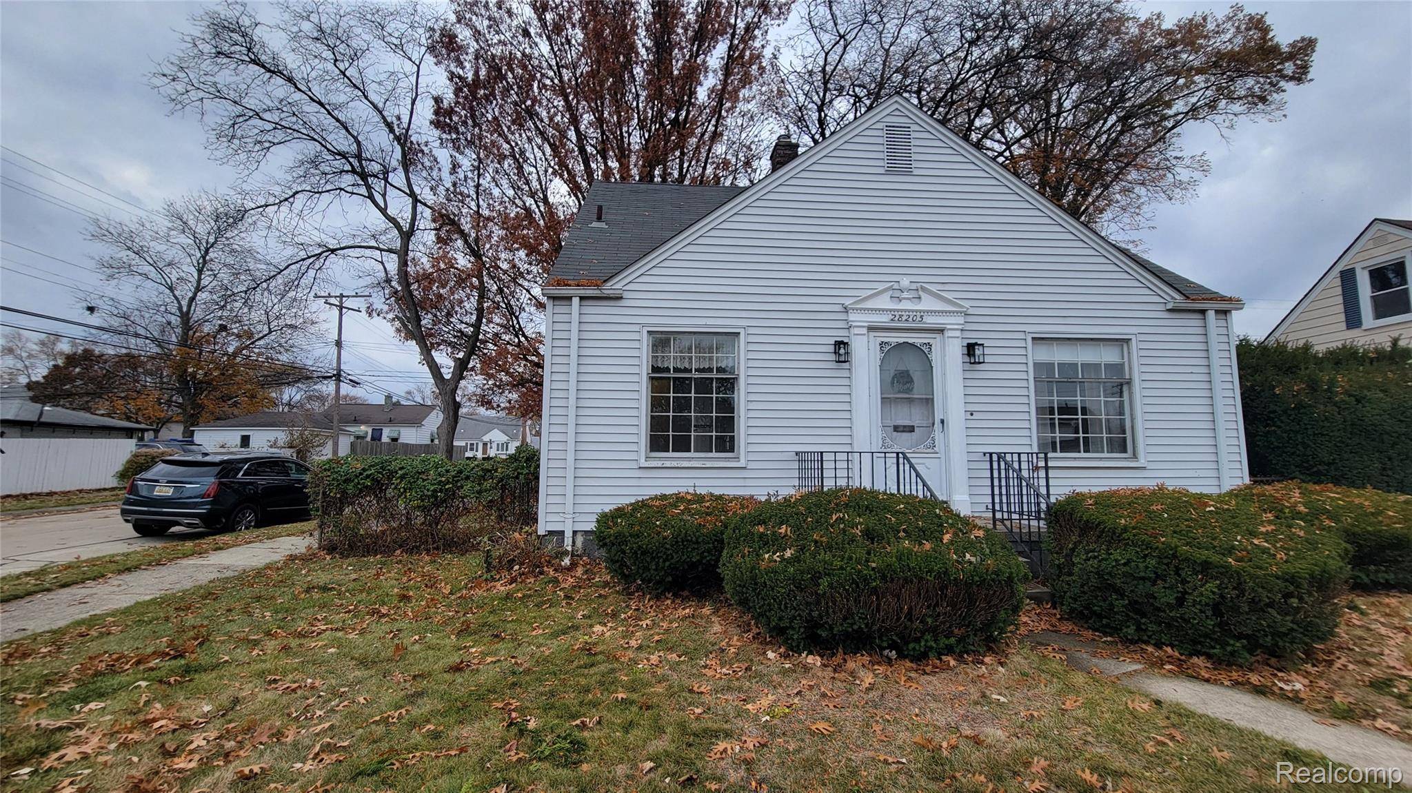 Roseville, MI 48066,28205 Kaufman ST