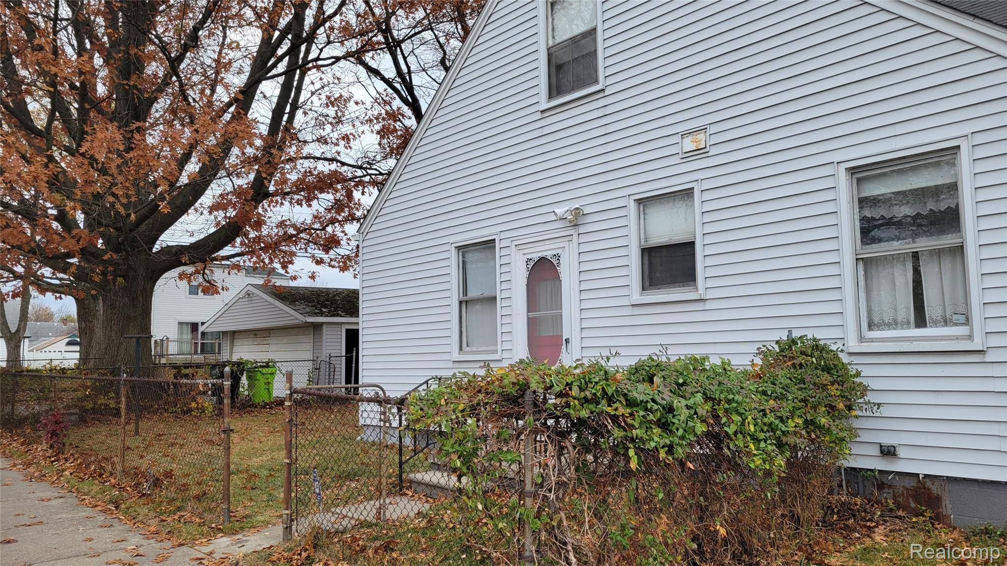 Roseville, MI 48066,28205 Kaufman ST