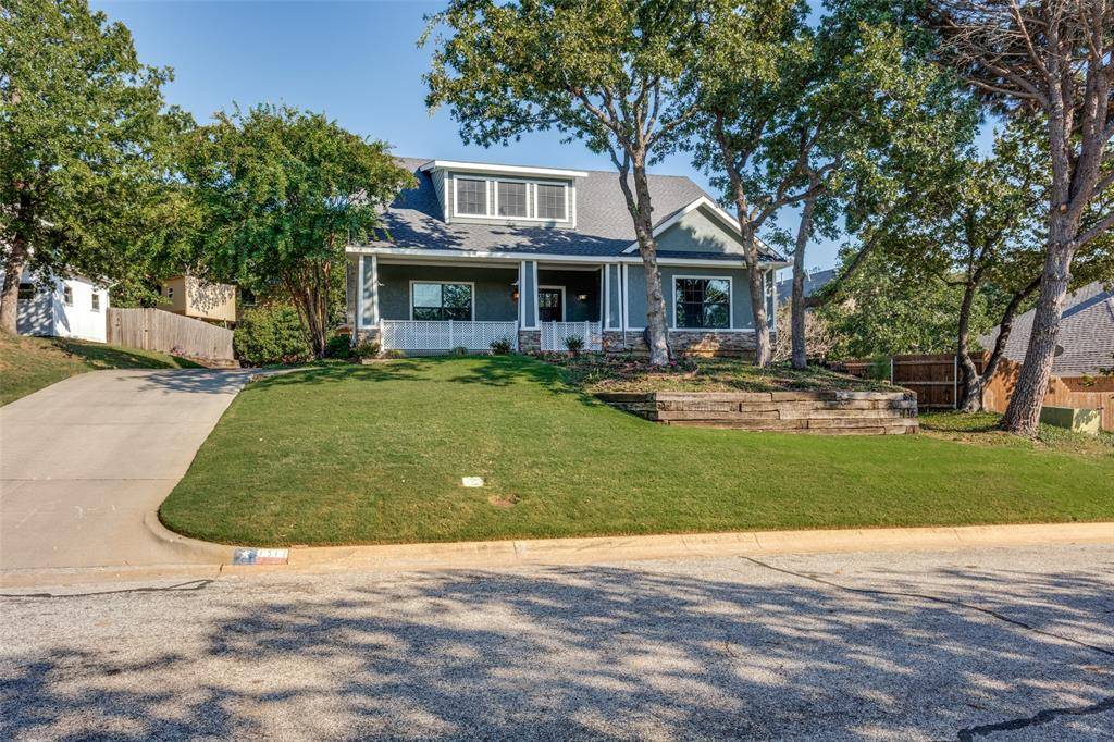 Denton, TX 76205,1517 Valley Creek Road