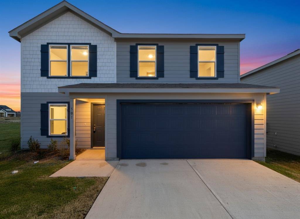 Granbury, TX 76048,501 Sycamore Cove