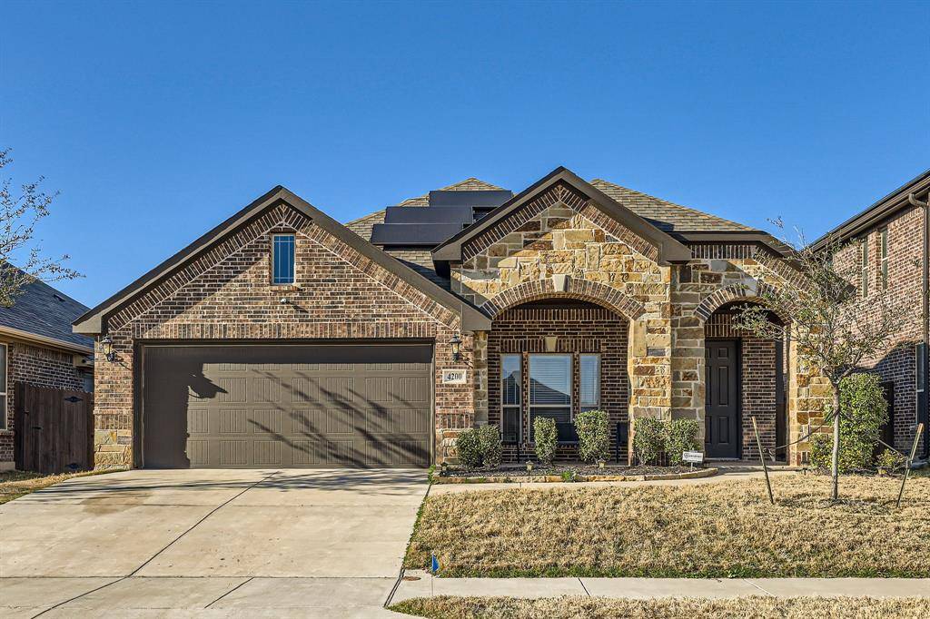 Fort Worth, TX 76036,4200 Snowberry Lane