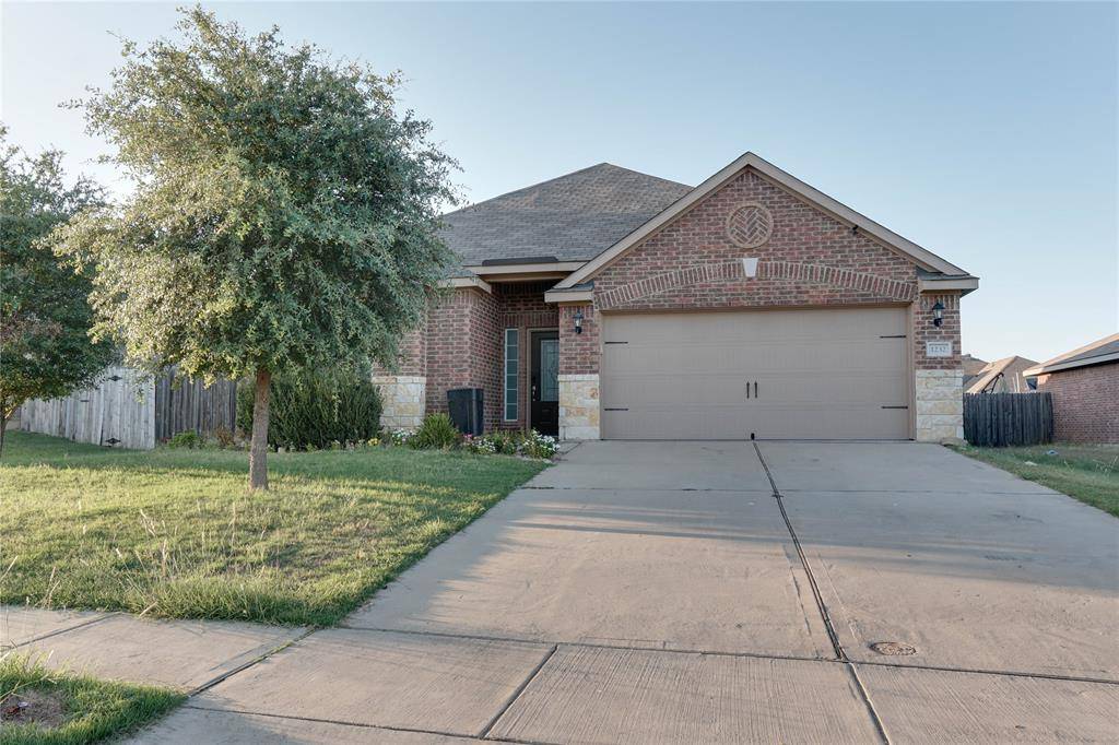 Crowley, TX 76036,1232 Switchgrass Lane