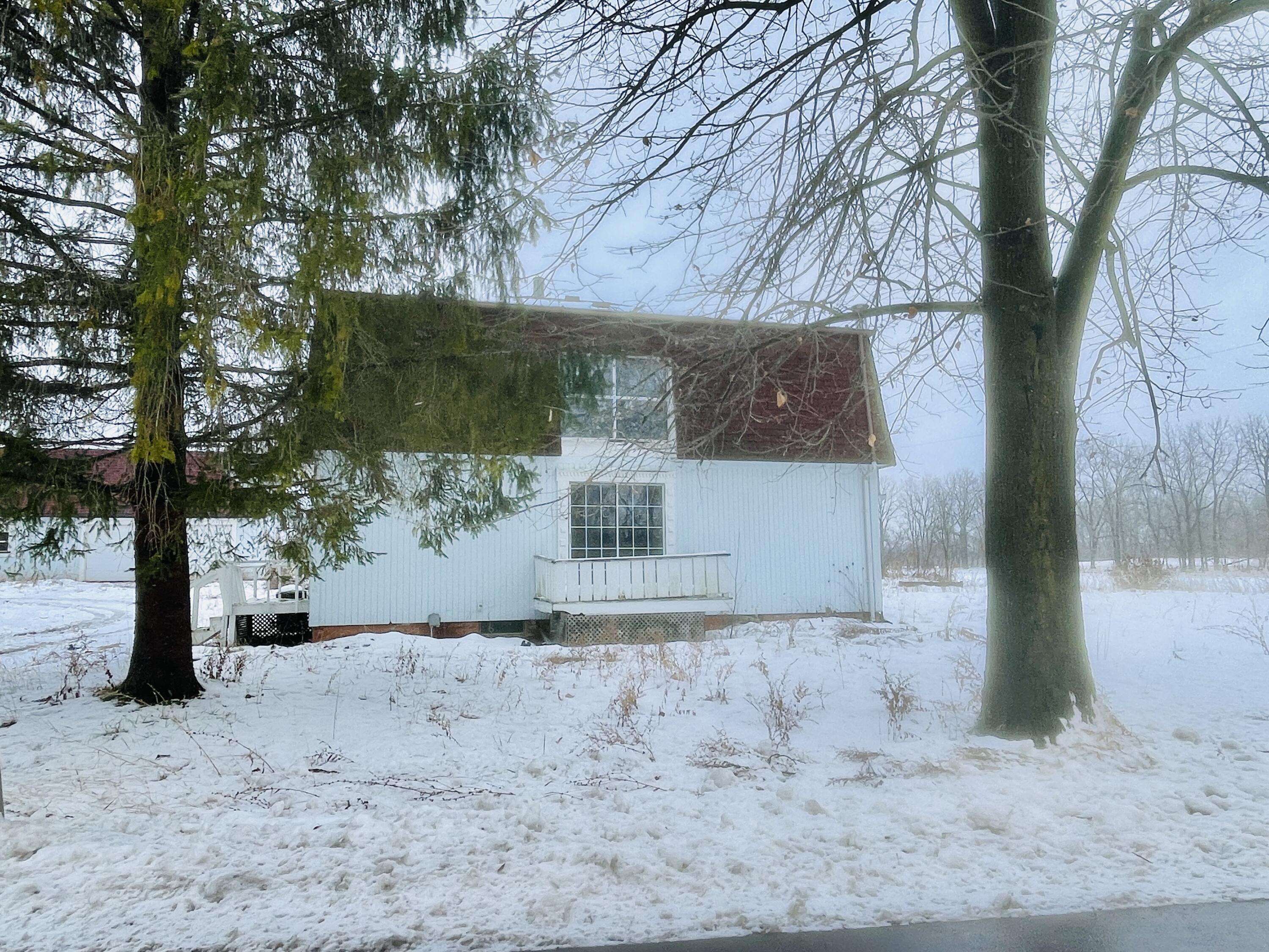 Addison, MI 49220,18600 Manitou RD