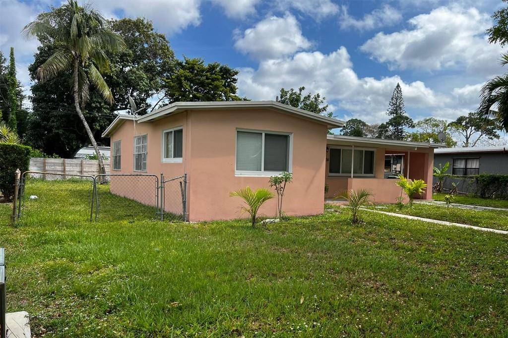Fort Lauderdale, FL 33311,1804 NW 18th Ct