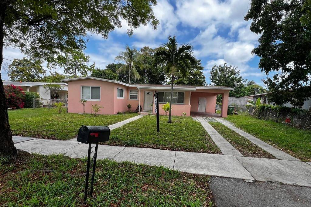 Fort Lauderdale, FL 33311,1804 NW 18th Ct