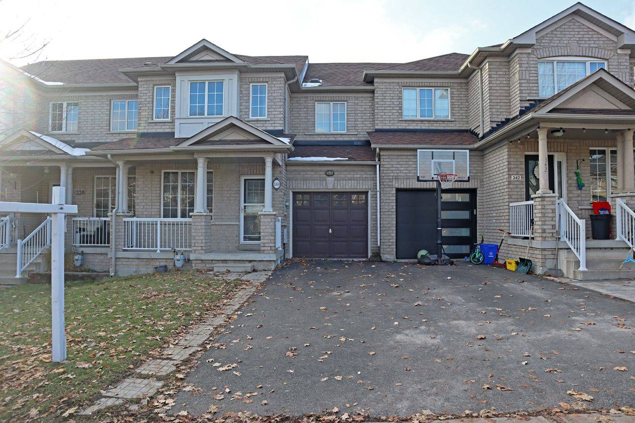 Newmarket, ON L3X 2R8,340 Flagstone WAY