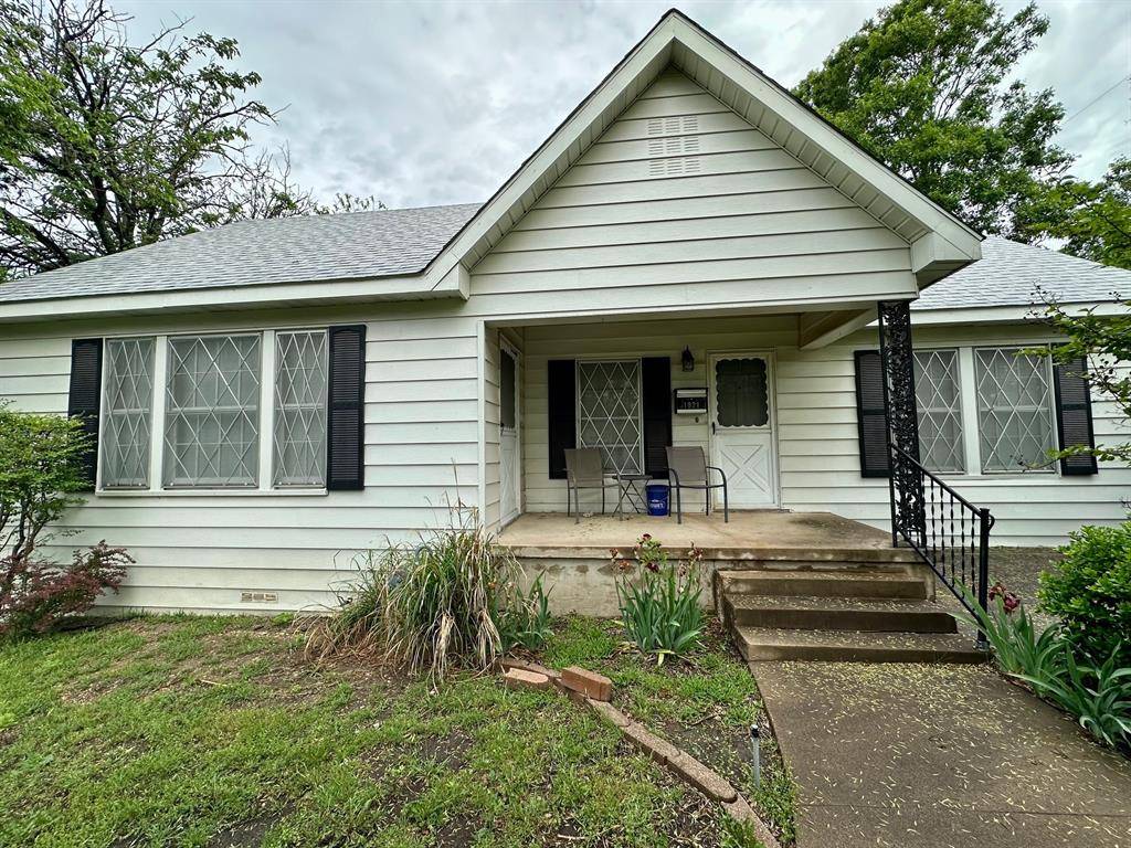 Sherman, TX 75090,1821 E Pecan Street