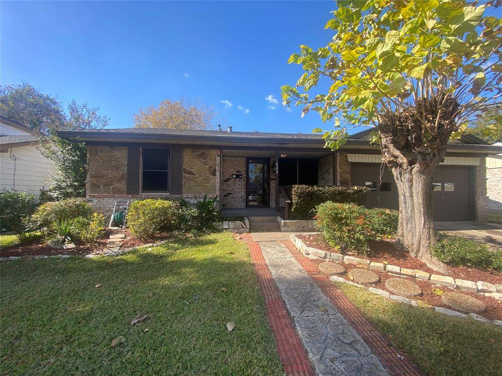 Mesquite, TX 75149,623 Caladium Drive