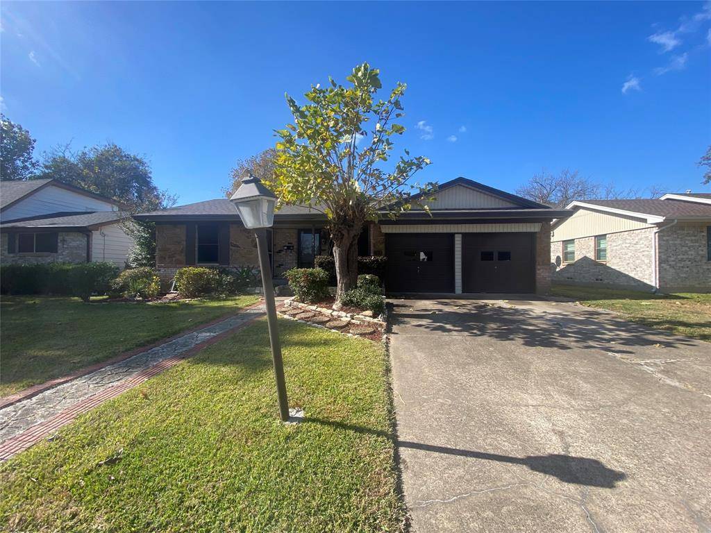 Mesquite, TX 75149,623 Caladium Drive