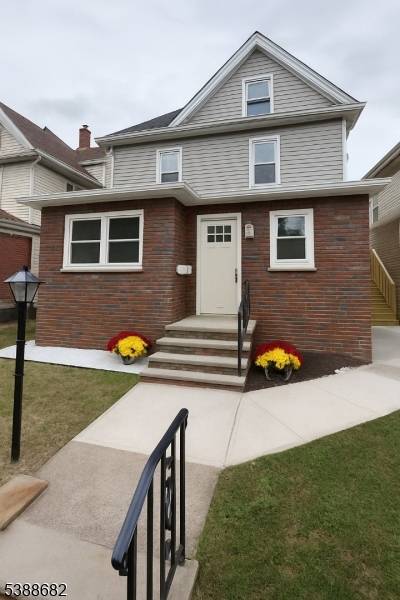 Belleville Twp., NJ 07109,158 Joralemon St