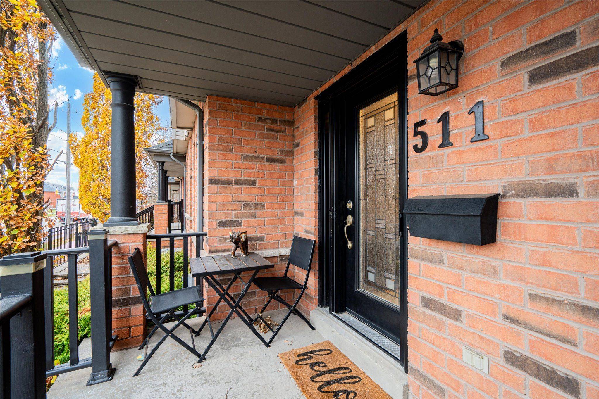 Ajax, ON L1T 4B8,511 Church ST N