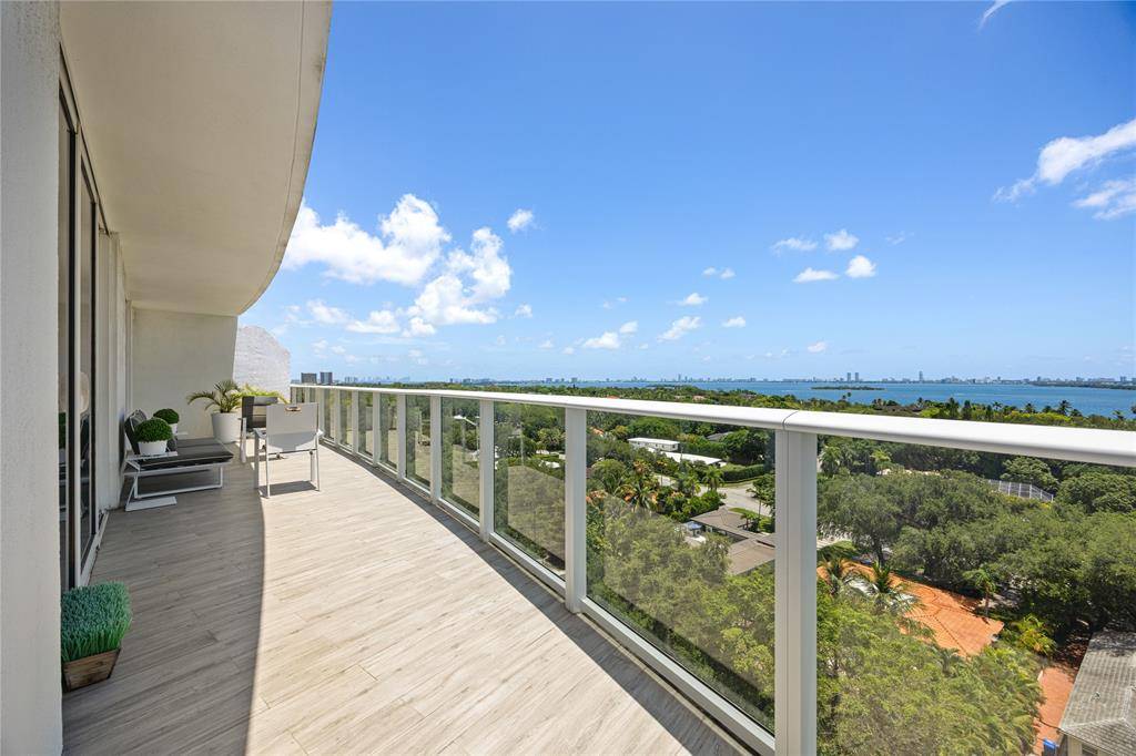 Miami, FL 33137,4250 Biscayne Blvd #1101