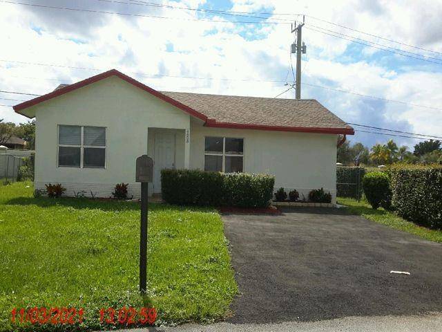 Tamarac, FL 33321,9808 NW 70th St