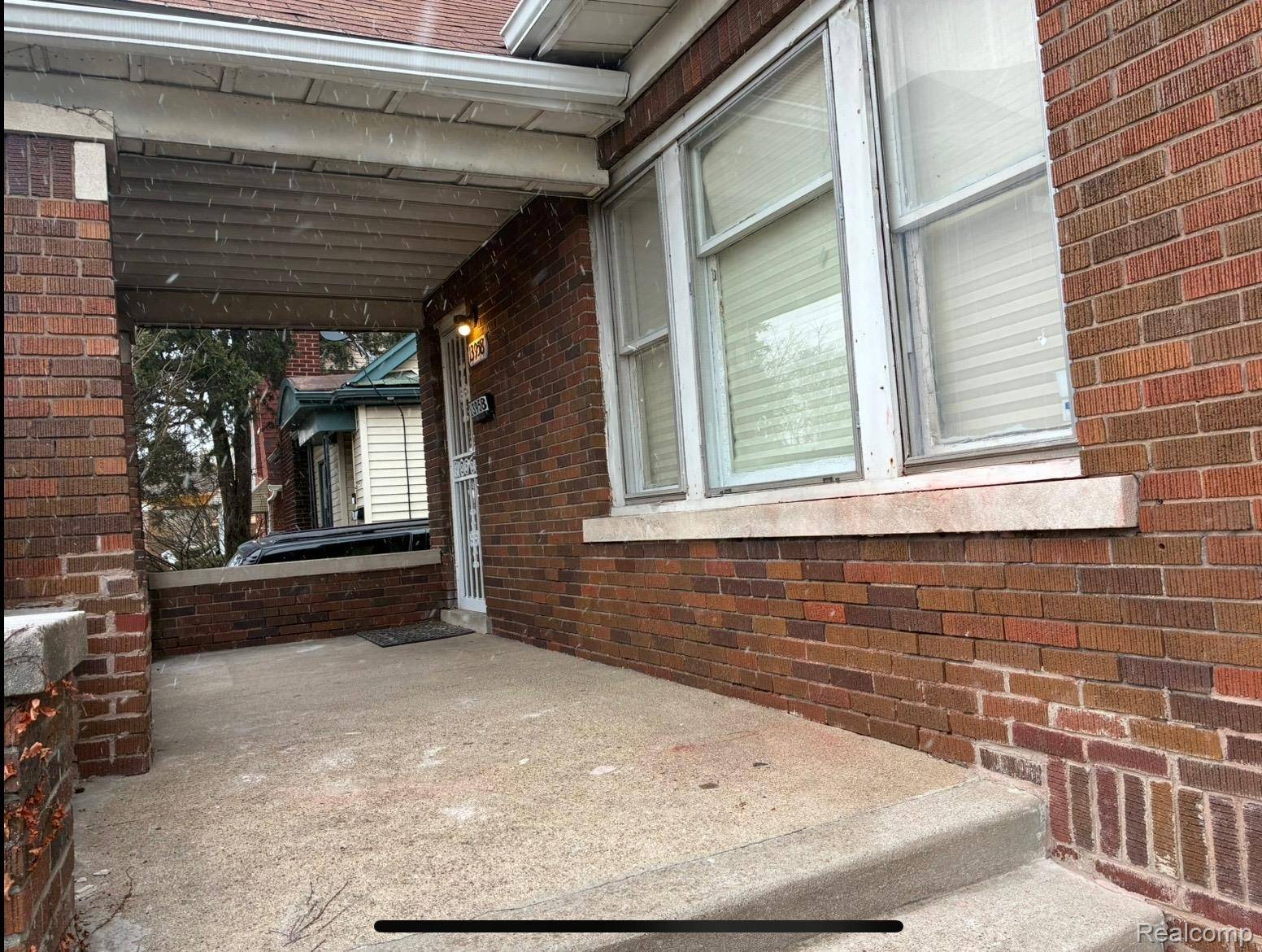 Detroit, MI 48227,13958 Terry ST