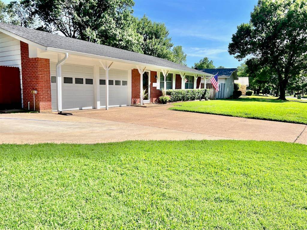 Arlington, TX 76013,1901 Easy Street