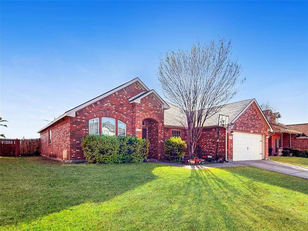 Arlington, TX 76002,1602 Grey Willow Lane