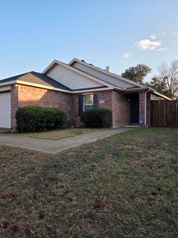 Dallas, TX 75227,9638 Briggs Street