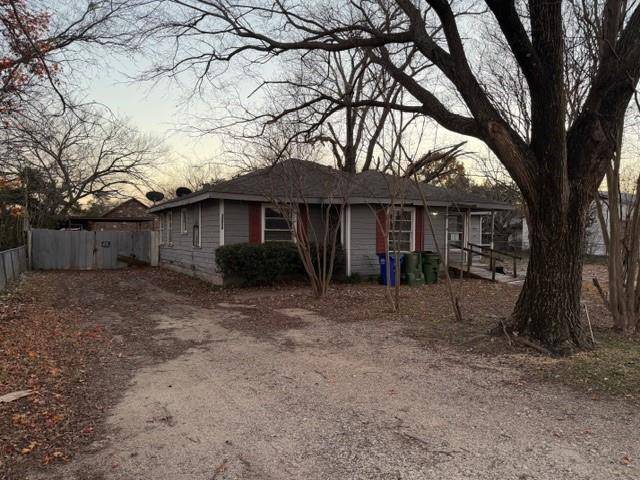 Balch Springs, TX 75180,12010 Badger Drive