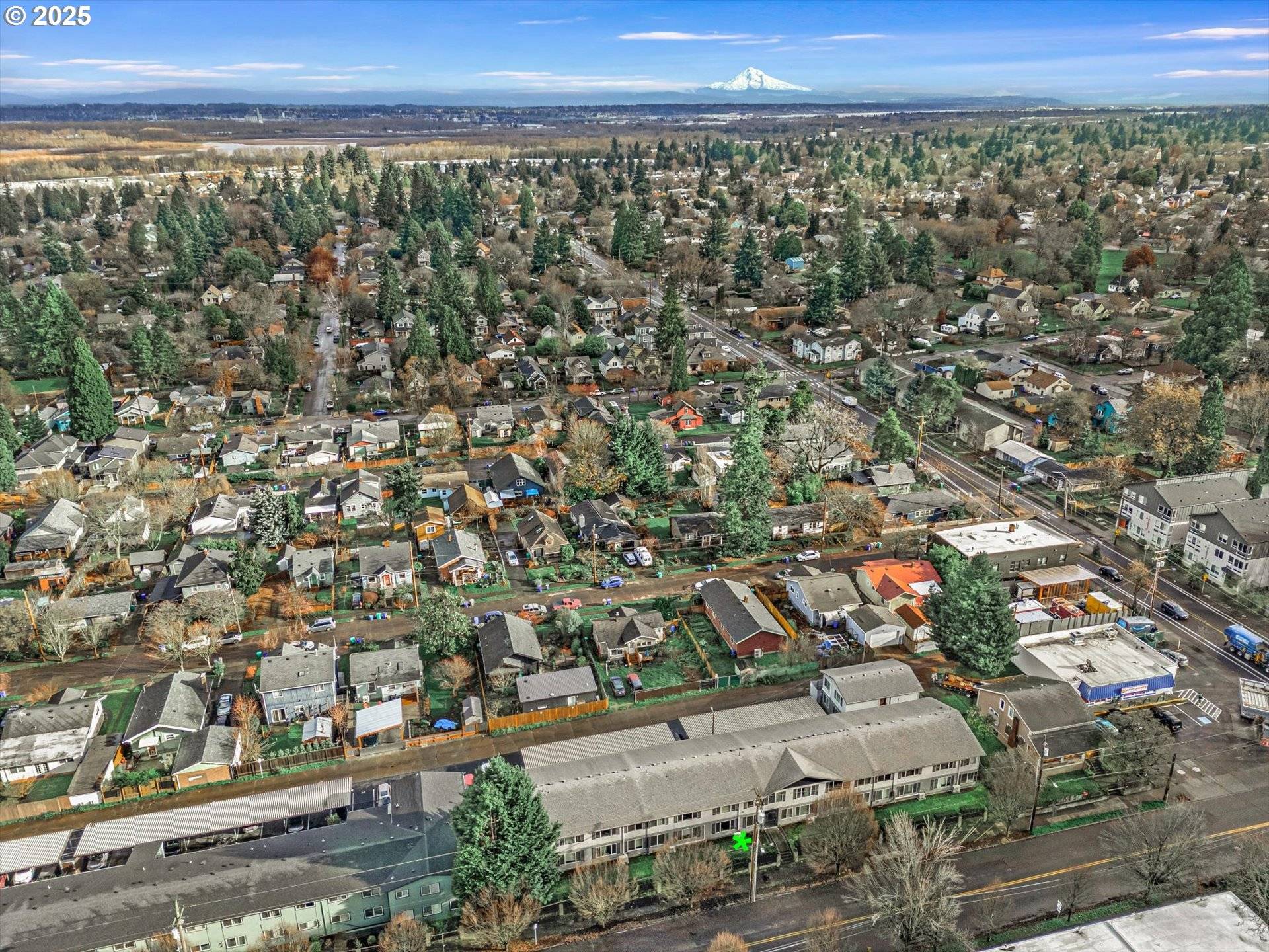 Portland, OR 97203,9221 N LOMBARD ST