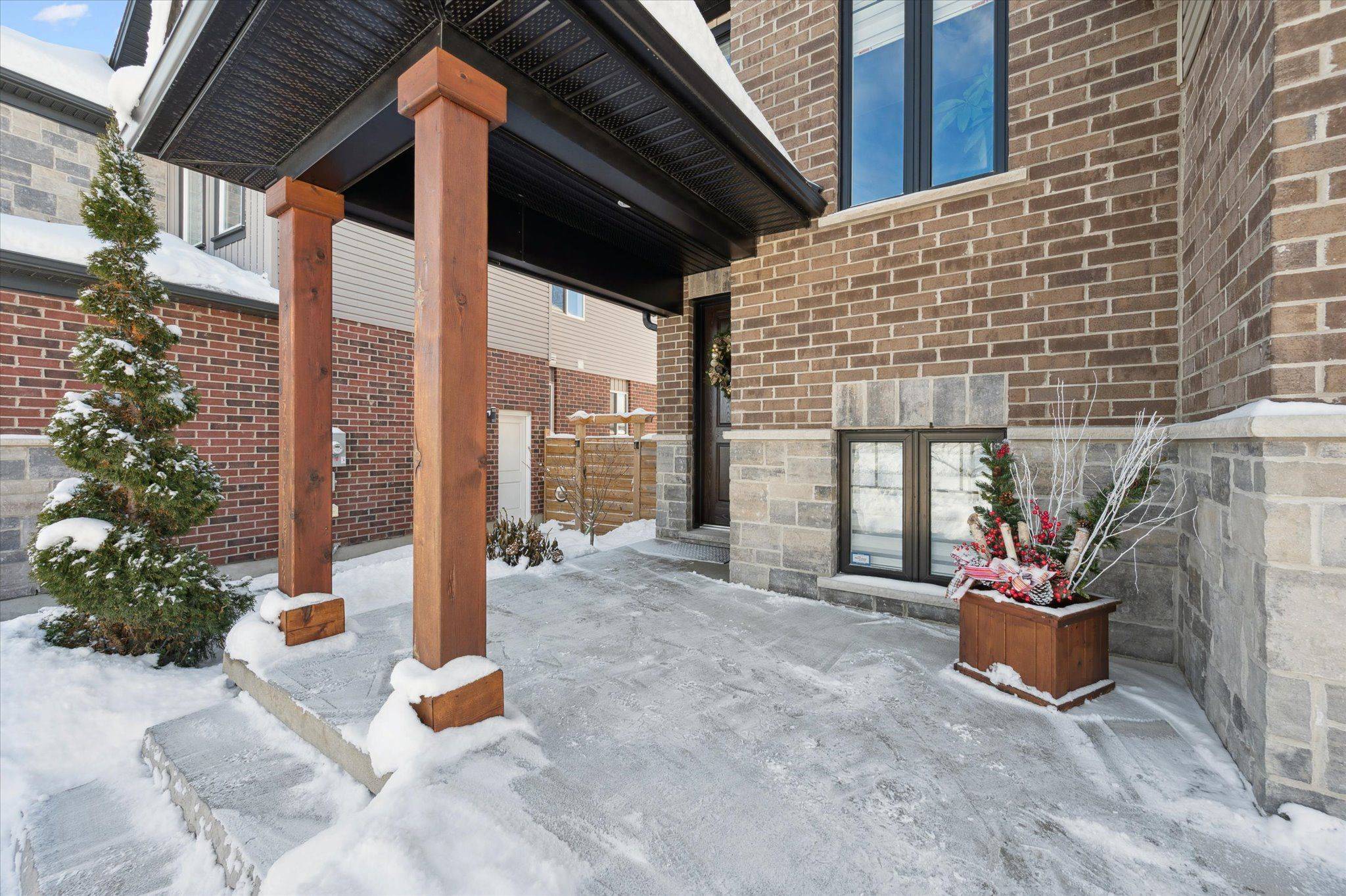 Wilmot, ON N3A 4N8,22 Marty LN