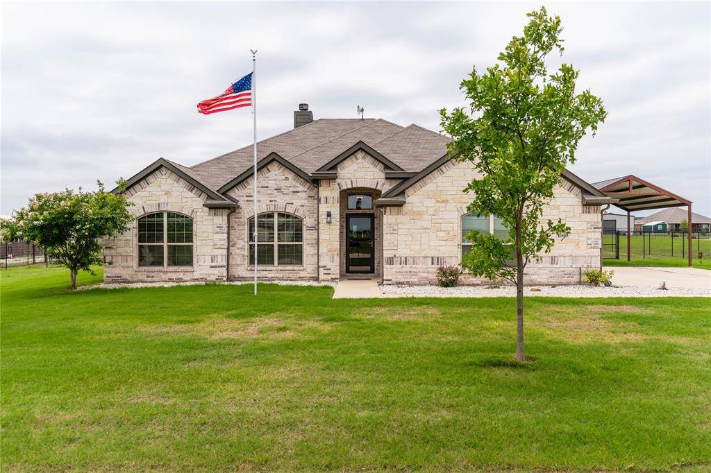 Venus, TX 76084,1009 Sumner Drive