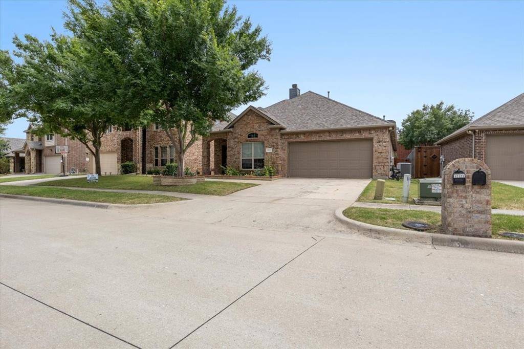 Mckinney, TX 75072,10121 Bridgewater Drive