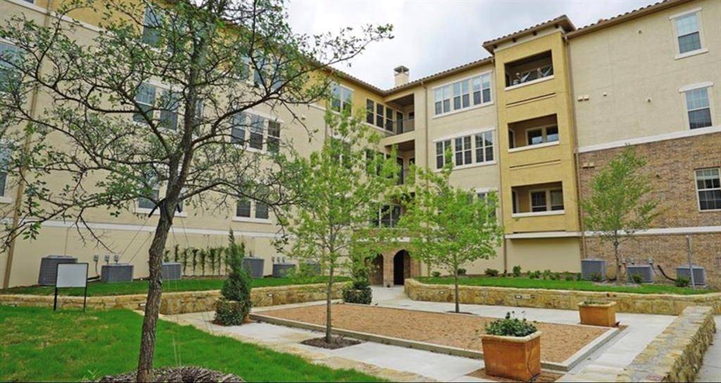 Irving, TX 75039,545 Via Amalfi #307