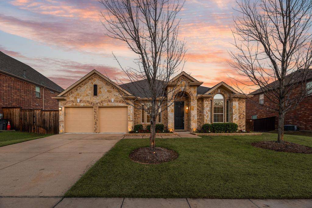 Sachse, TX 75048,4118 Martha Avenue