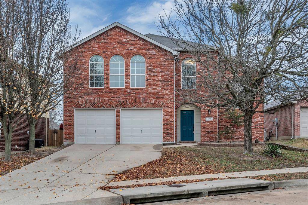 Anna, TX 75409,438 Stanley Falls Drive