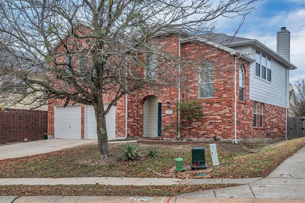 Anna, TX 75409,438 Stanley Falls Drive