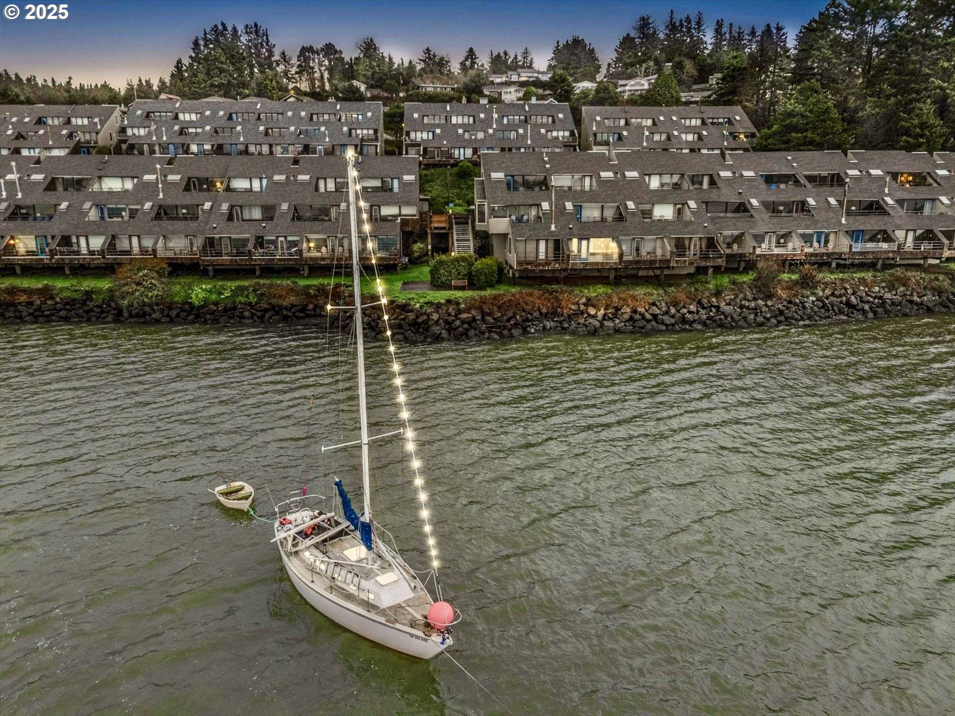 Newport, OR 97365,1000 SE BAY BLVD #140