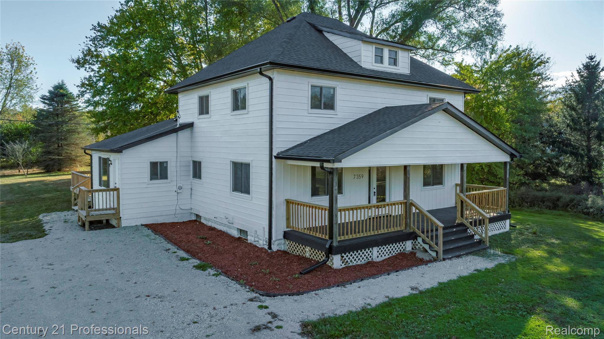 China, MI 48054,7359 Saint Clair Hwy HWY