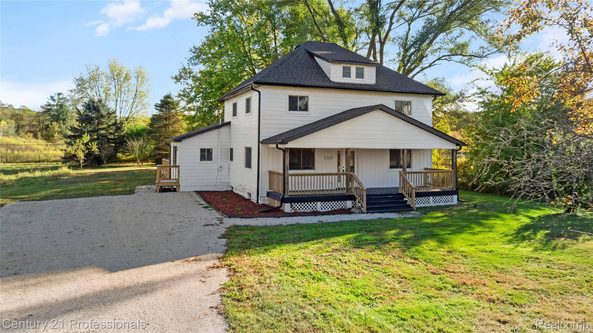 China, MI 48054,7359 Saint Clair Hwy HWY